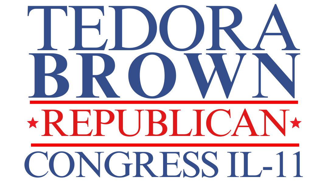 Tedora Brown
